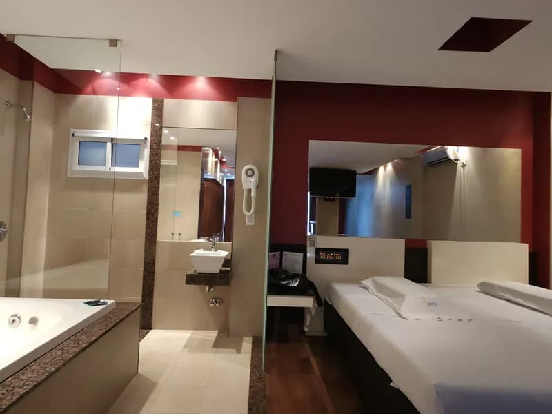 Hotel Juntos - imagen 22