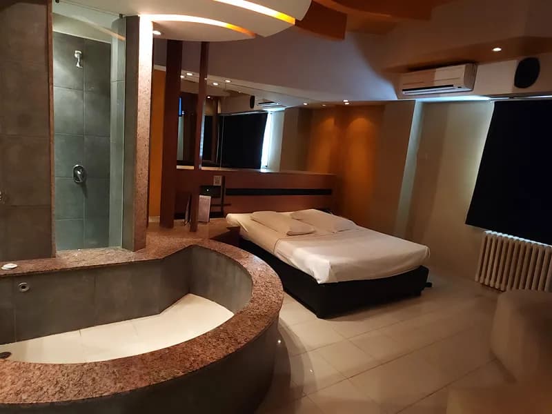 Hotel Juntos - imagen 10