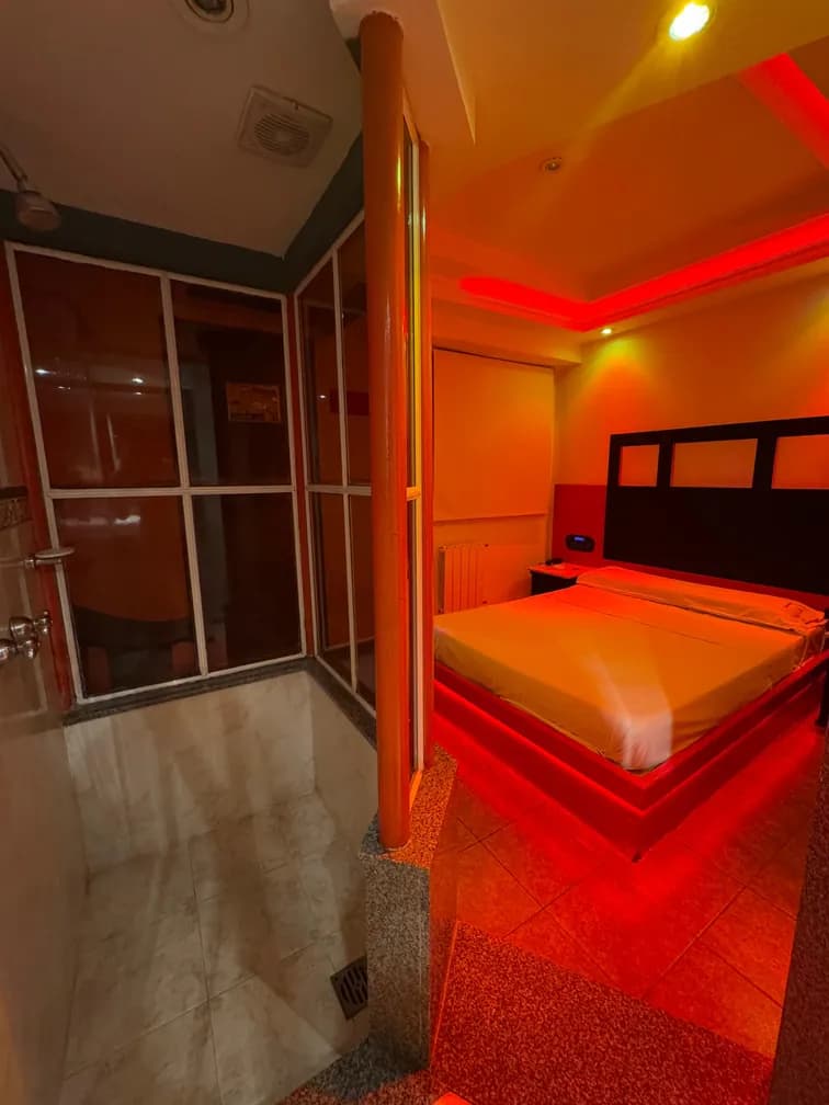 Hotel Obsession - imagen 4