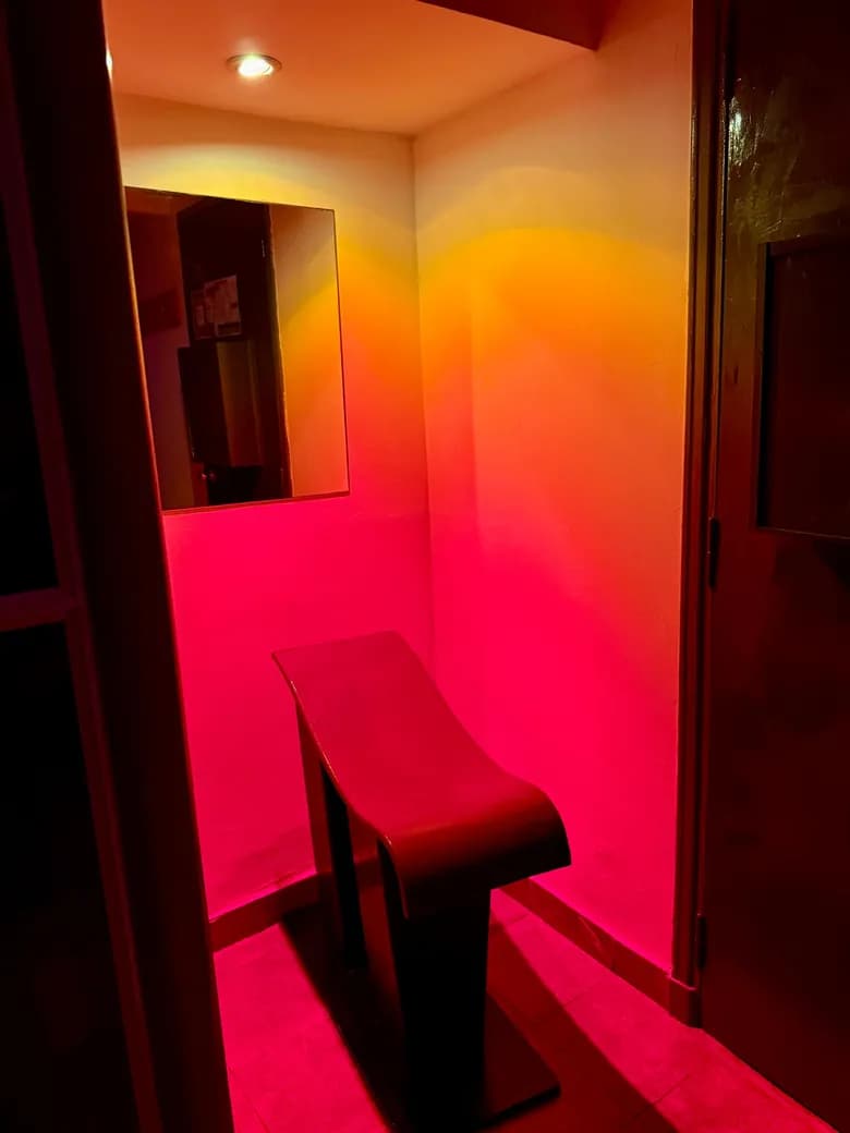 Hotel Obsession - imagen 10