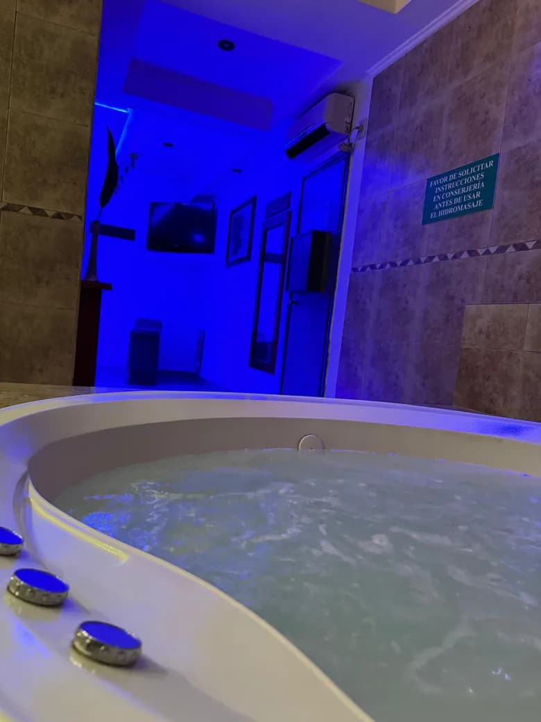 Hotel Obsession - imagen 21