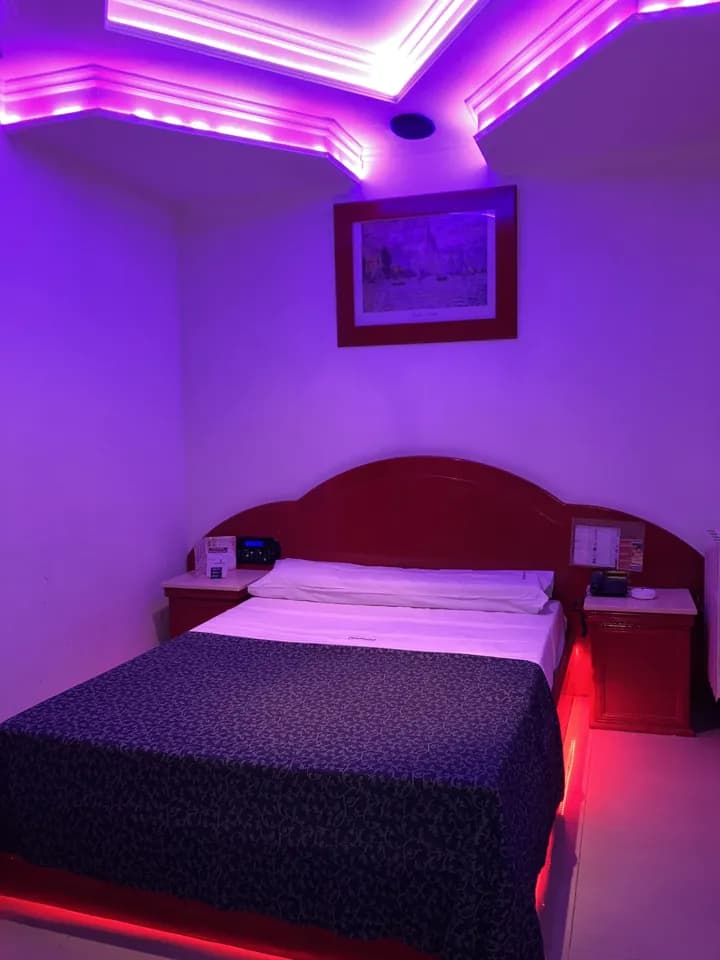 Hotel Obsession - imagen 1