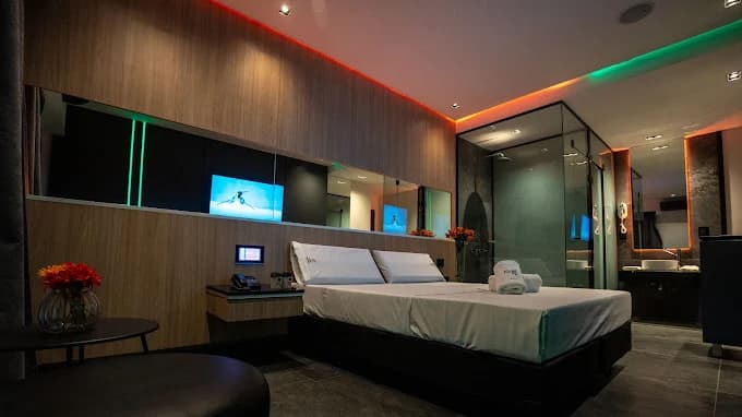 Hotel R197
