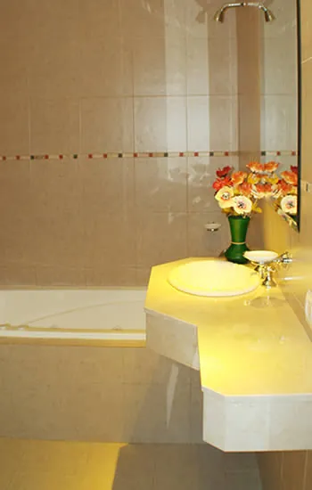 Suite con Jacuzzi - 2