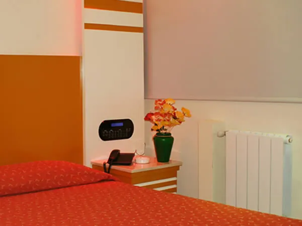 Suite con Jacuzzi - 1