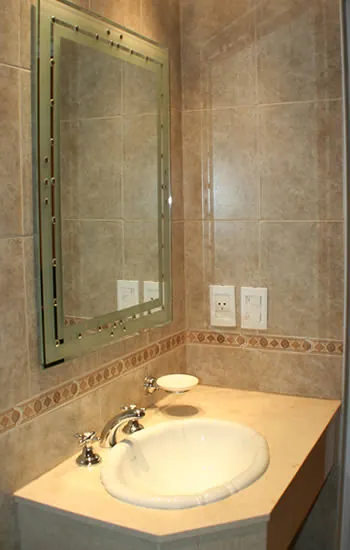 Suite 3 Estrellas - 1