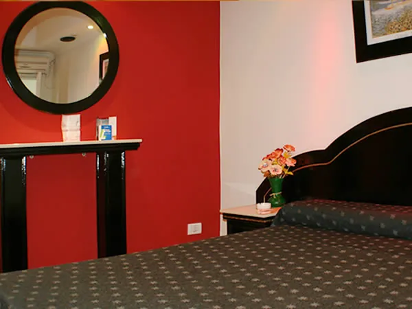 Suite 3 Estrellas - 2