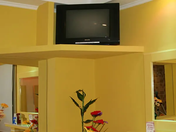 Suite con Hidromasaje - 2