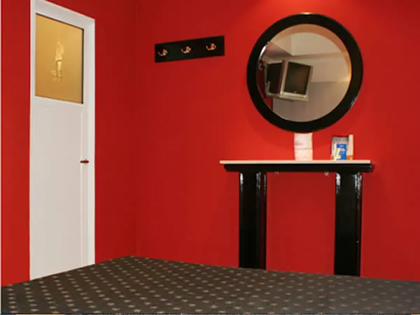 Suite con Hidromasaje - 3