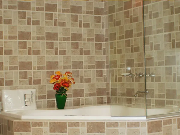 Suite con Hidromasaje - 4