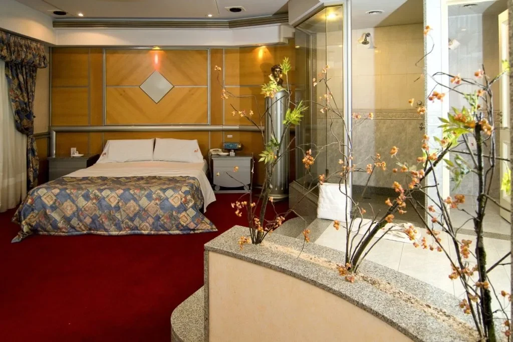 hoteltorresdellago-4estrellas4