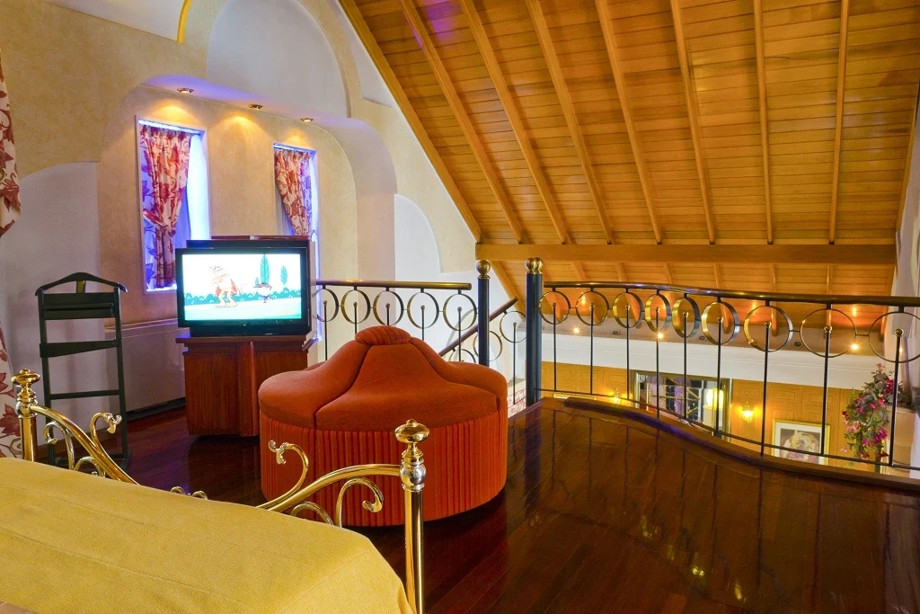 hoteltorresdellago-triplex2