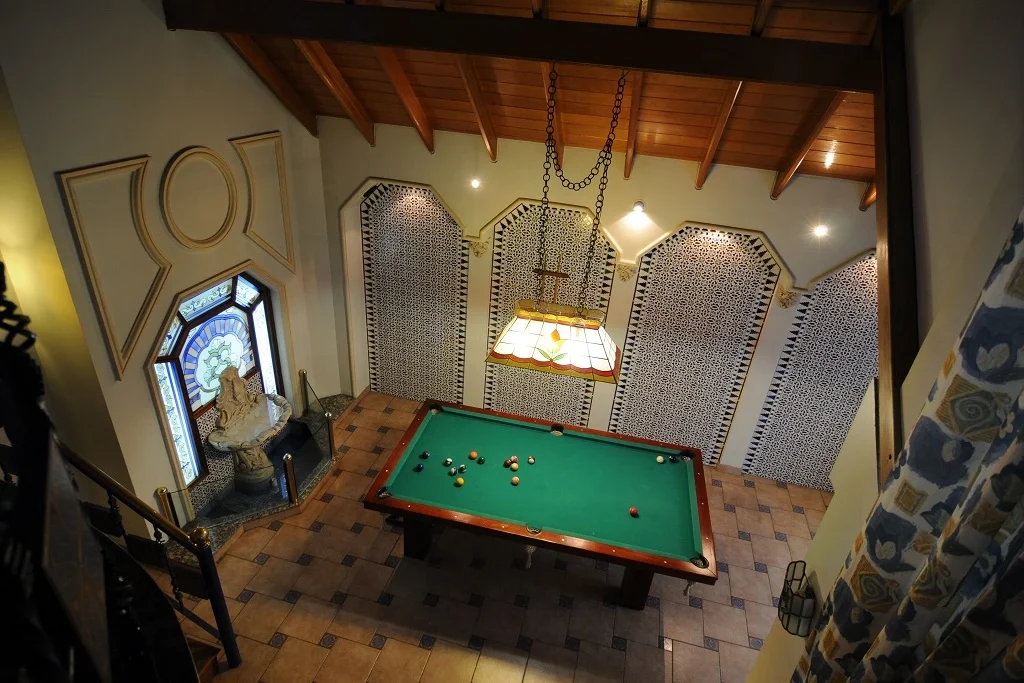 hoteltorresdellago-triplex3