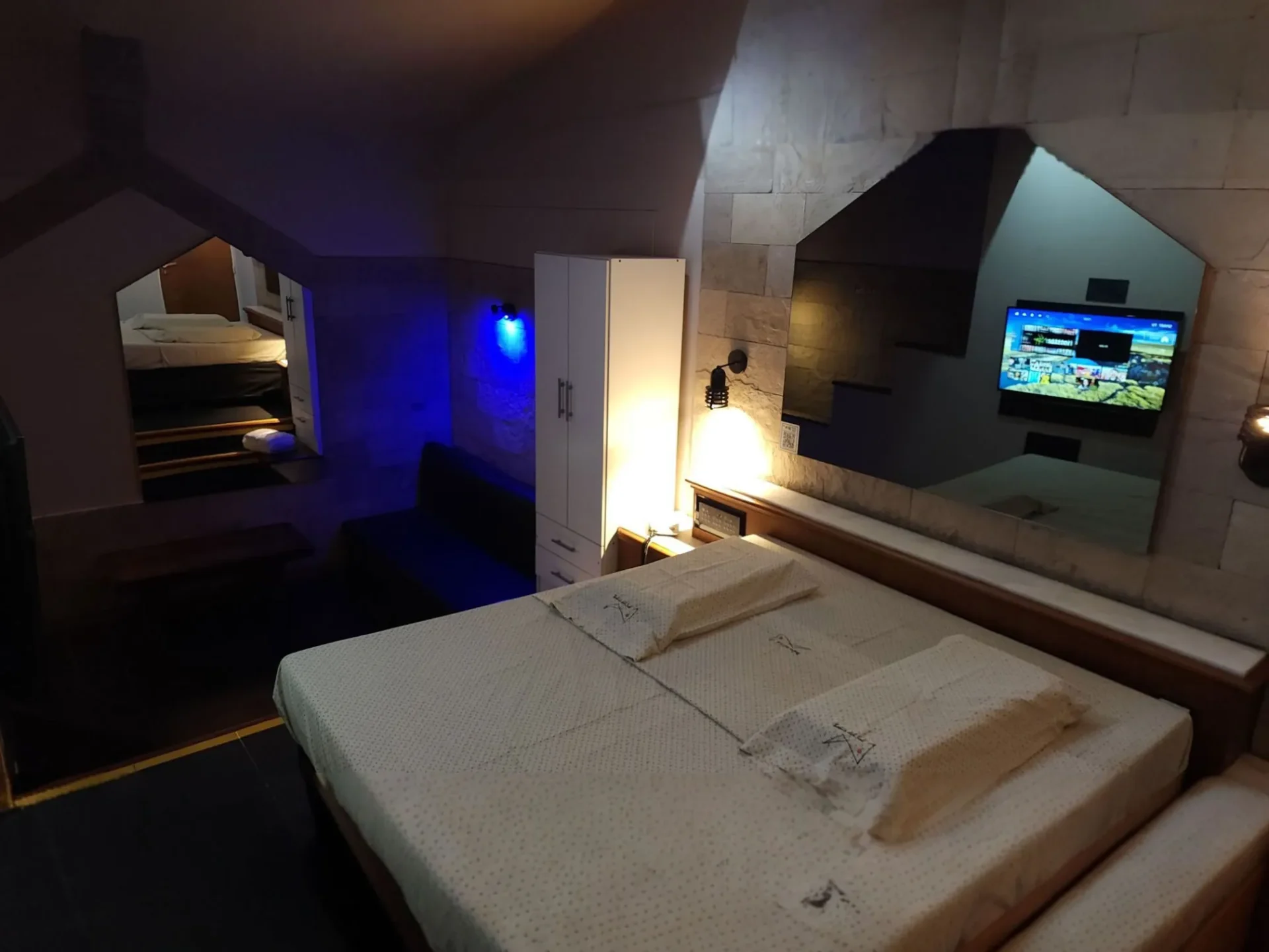 hotelbahiadelsol-suiteduplex