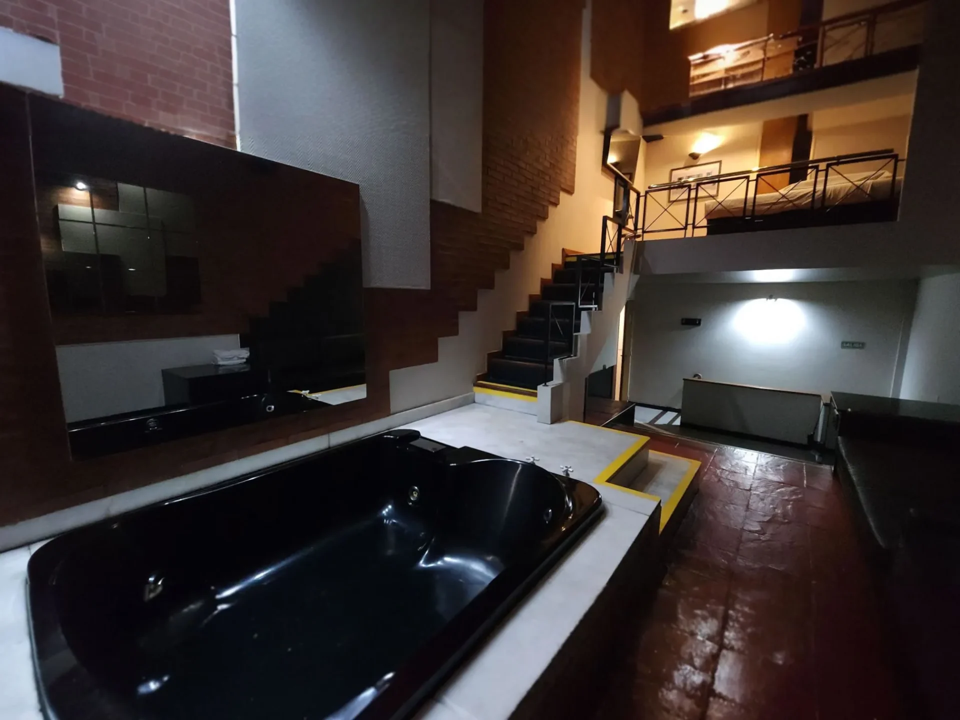 hotelbahiadelsol-suiteduplexsuperior