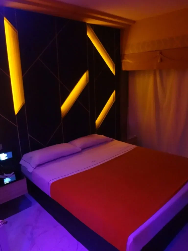 hoteltuhoteltops-ejecutiva