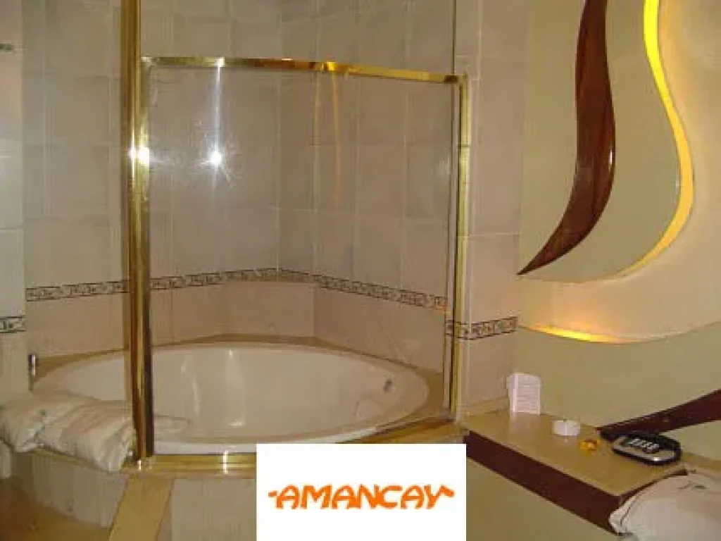 Habitación del hotel Amancay en el barrio de Pamerlo