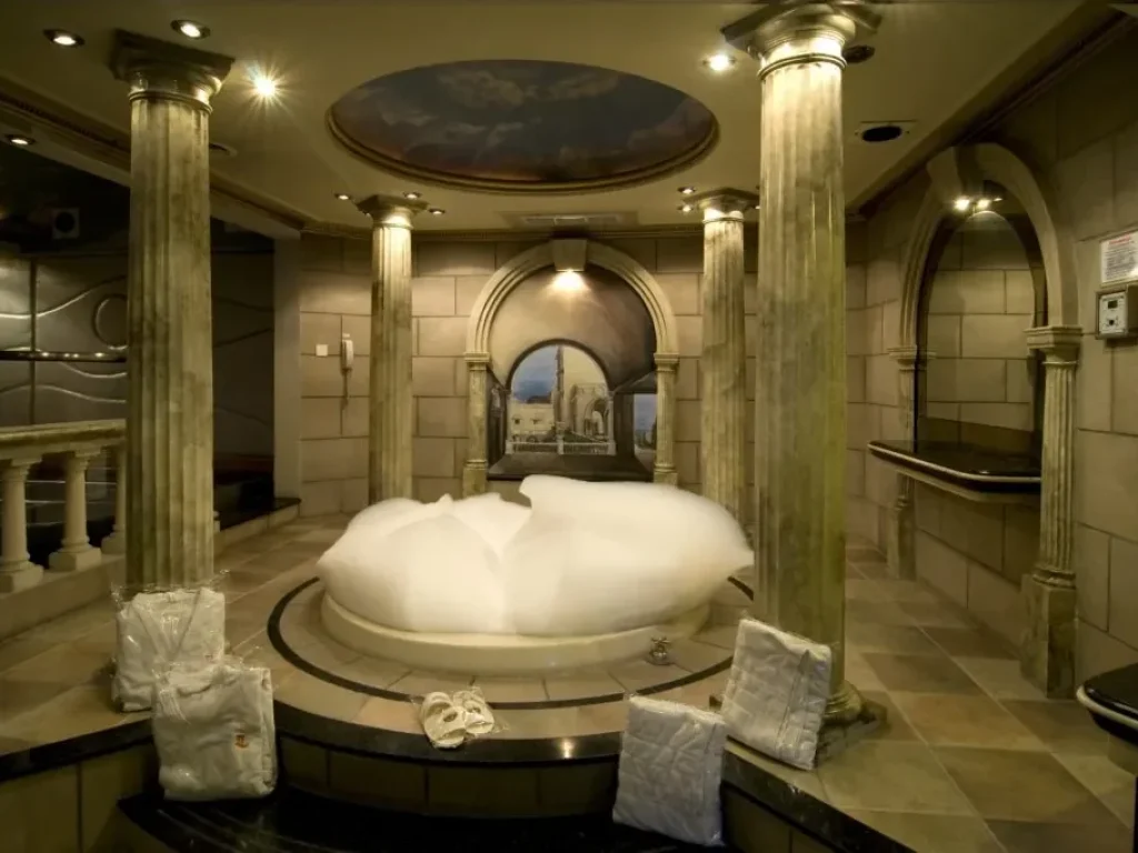 hoteltorresdellago-duplex1